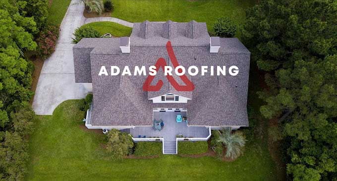 New Homeowners Roof Guide Image