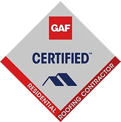 Gaf Logo