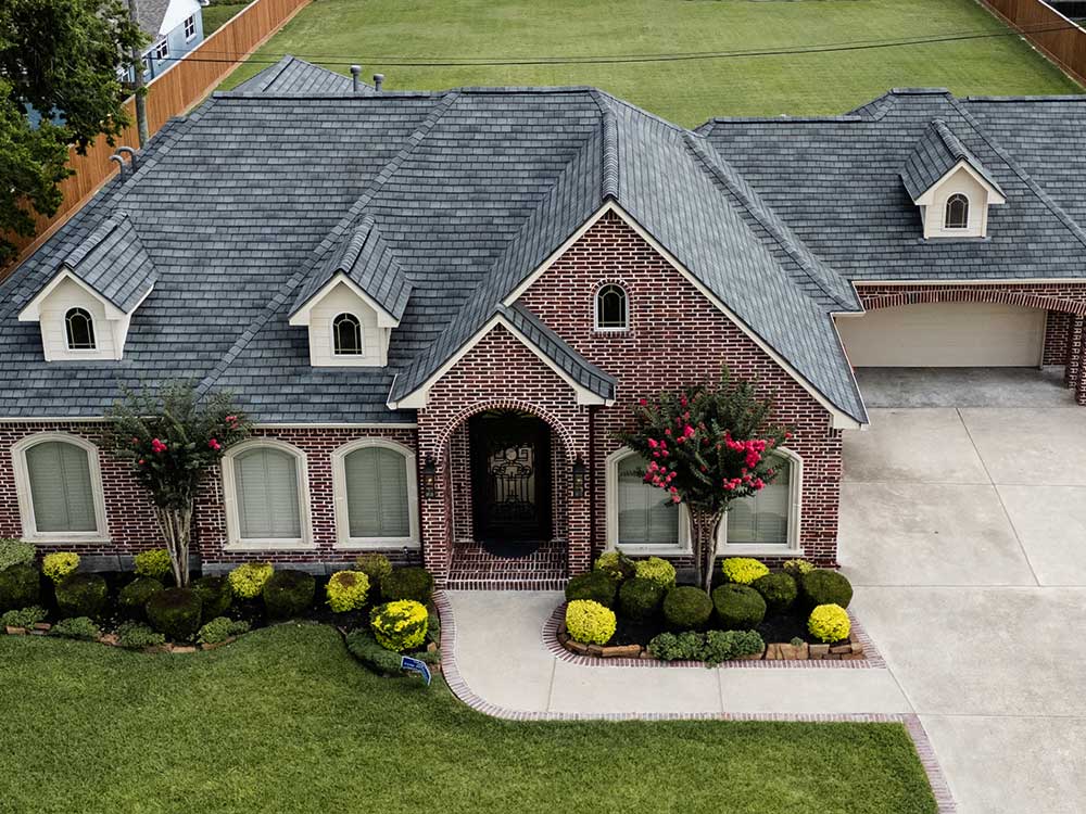 Roof Replacement