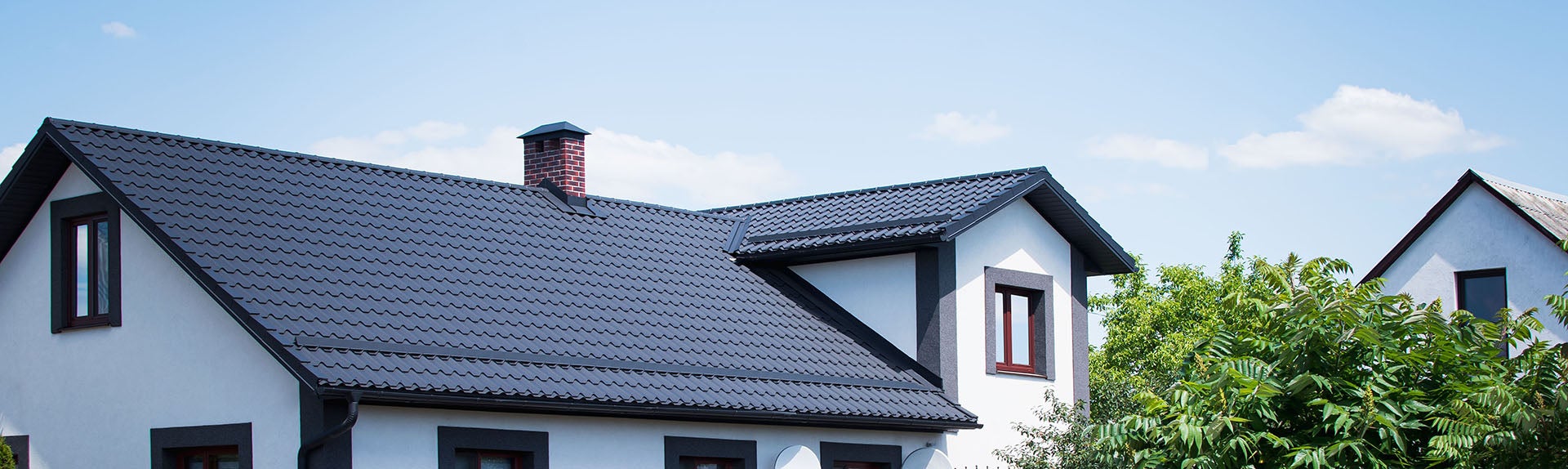 Adams Roofing, LLC